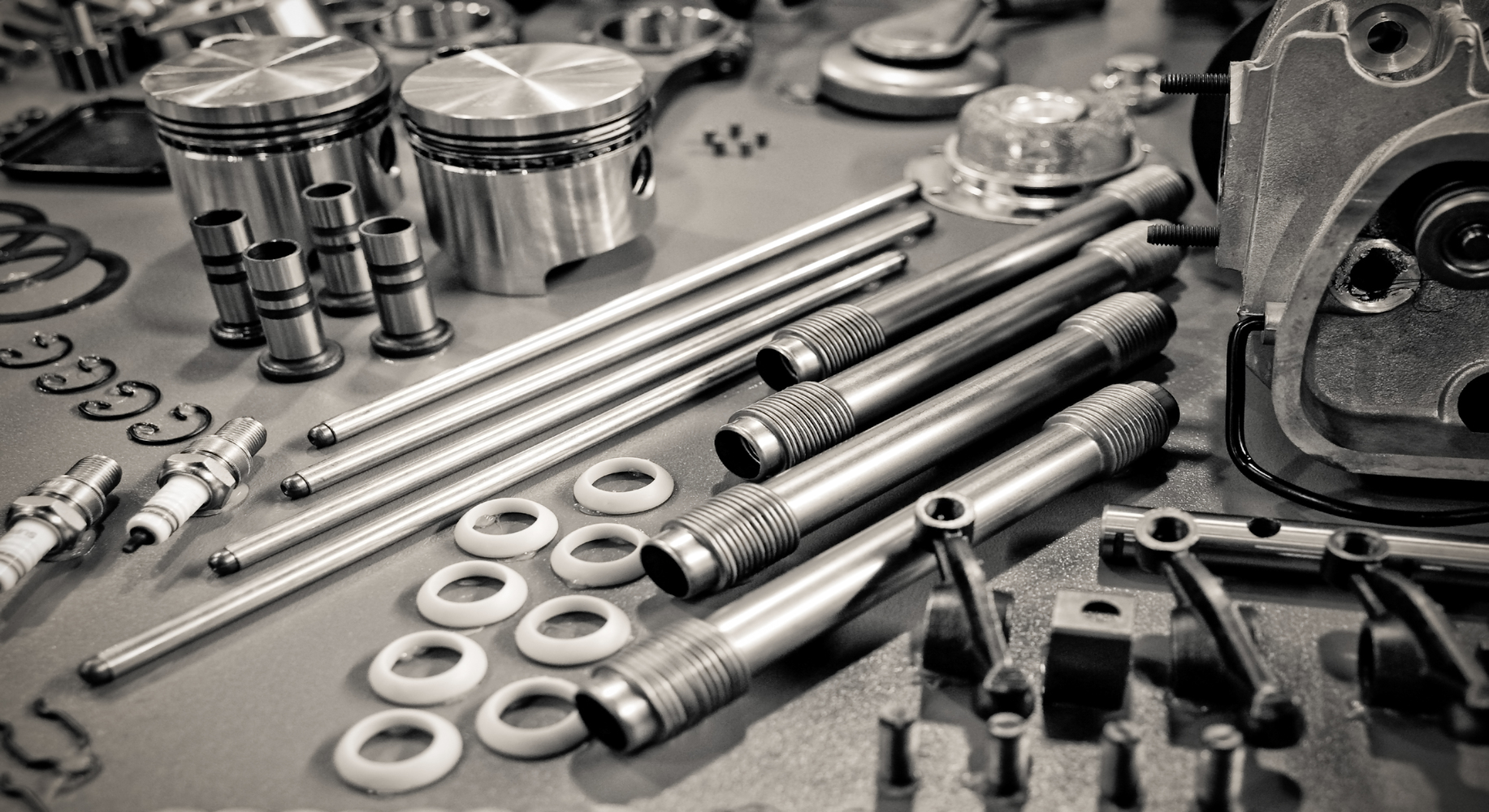 Equipment/ Component manufacturing